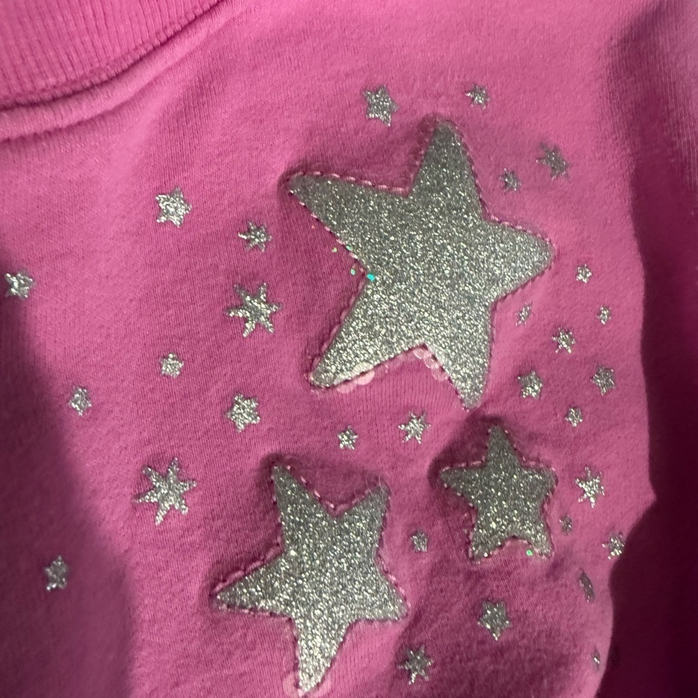 Girls XL clothing lot 3 tops spring fall winter H&M School - Picture 5 of 8